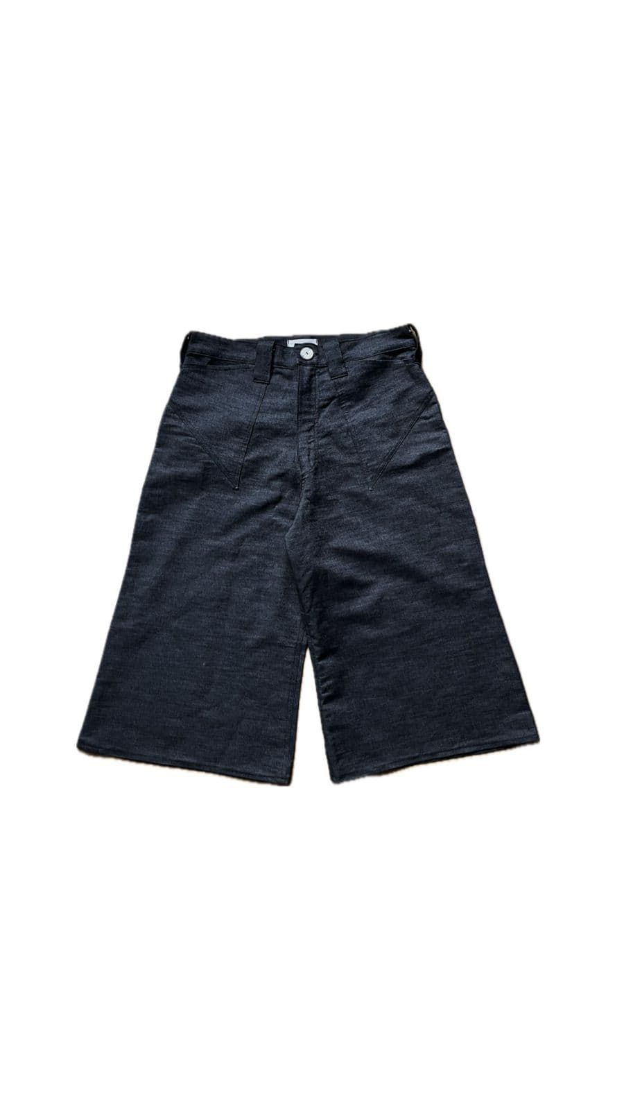 PATCH JEANS view 2