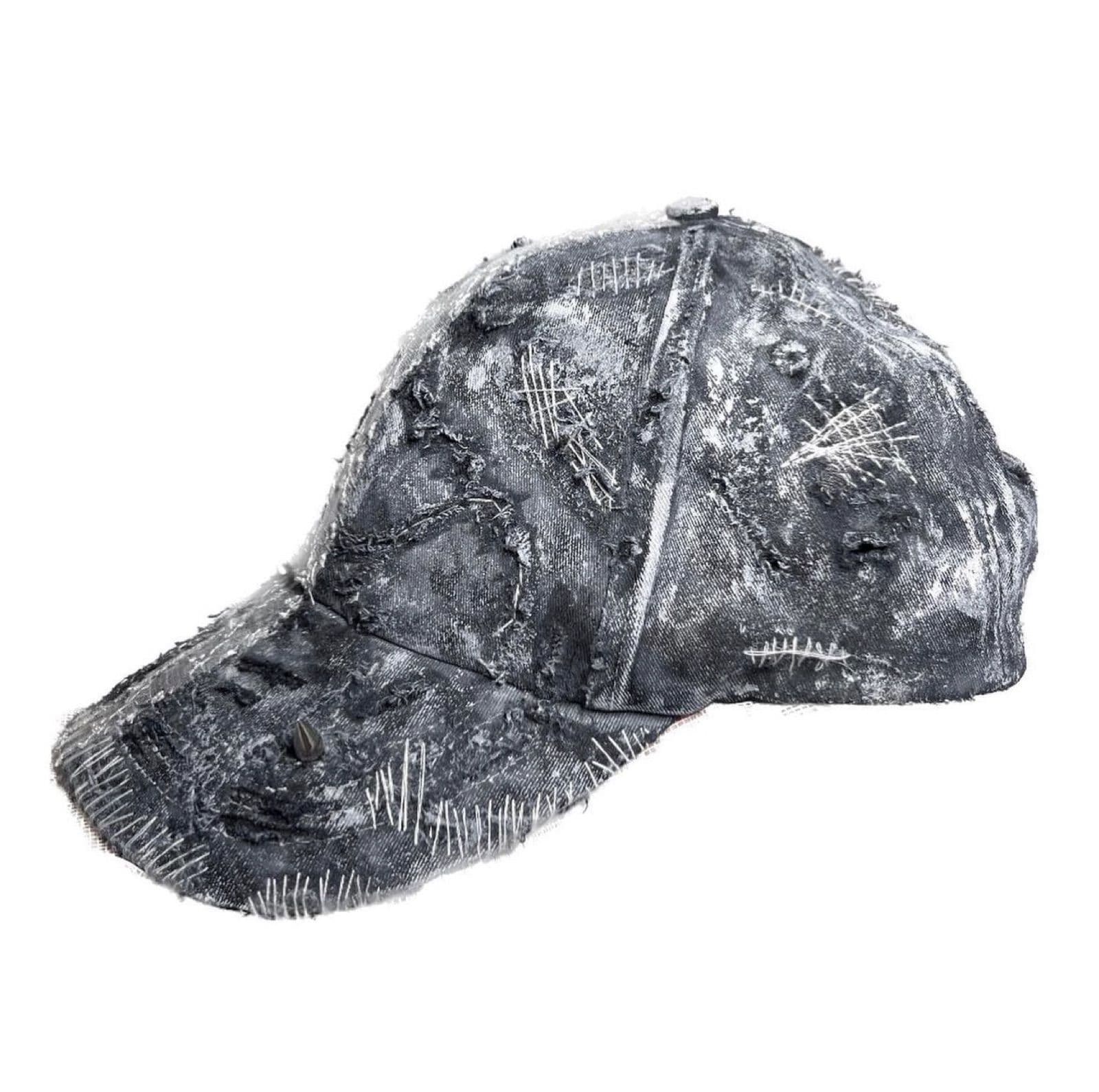 PAINT CAP view 3