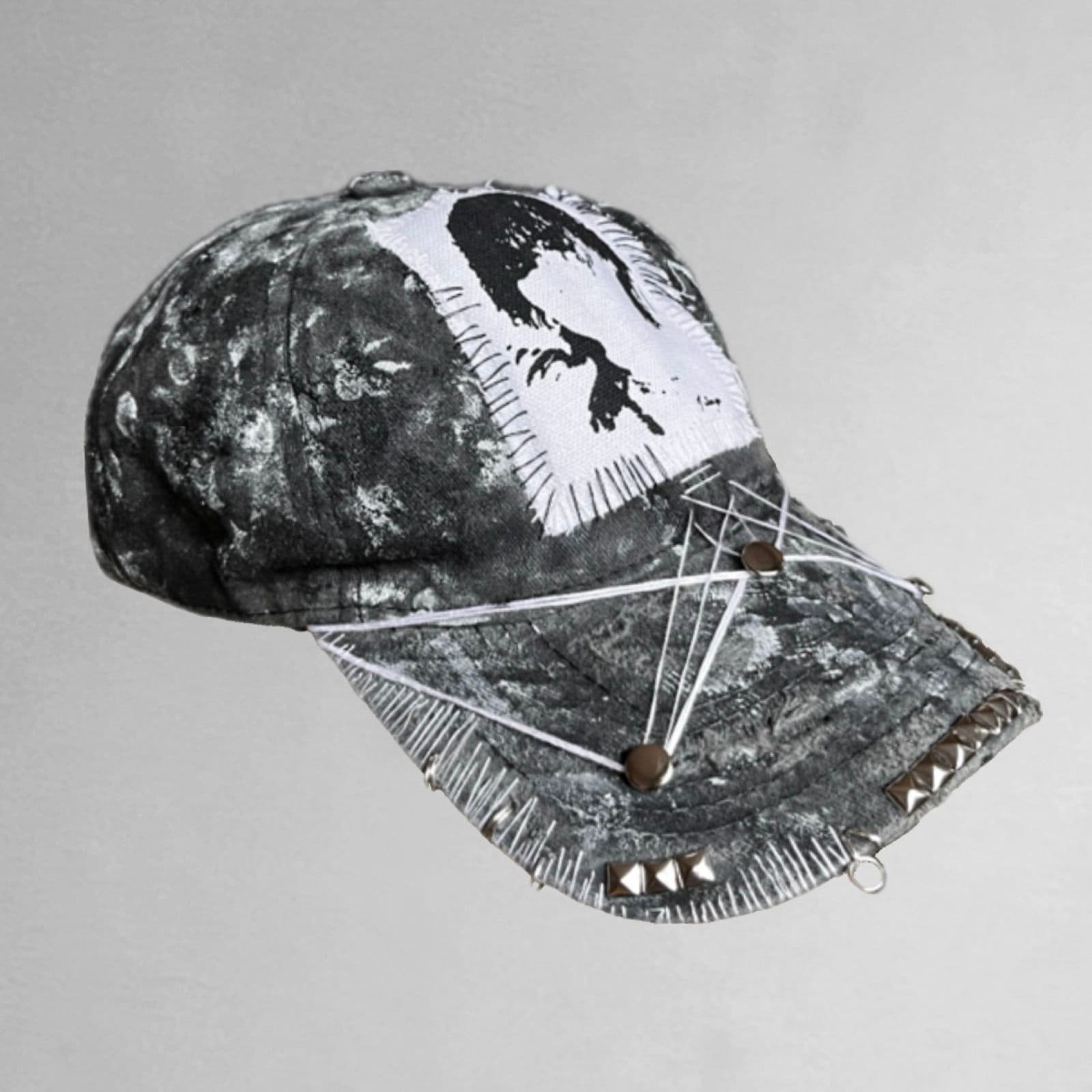 PATCH CAP view 2