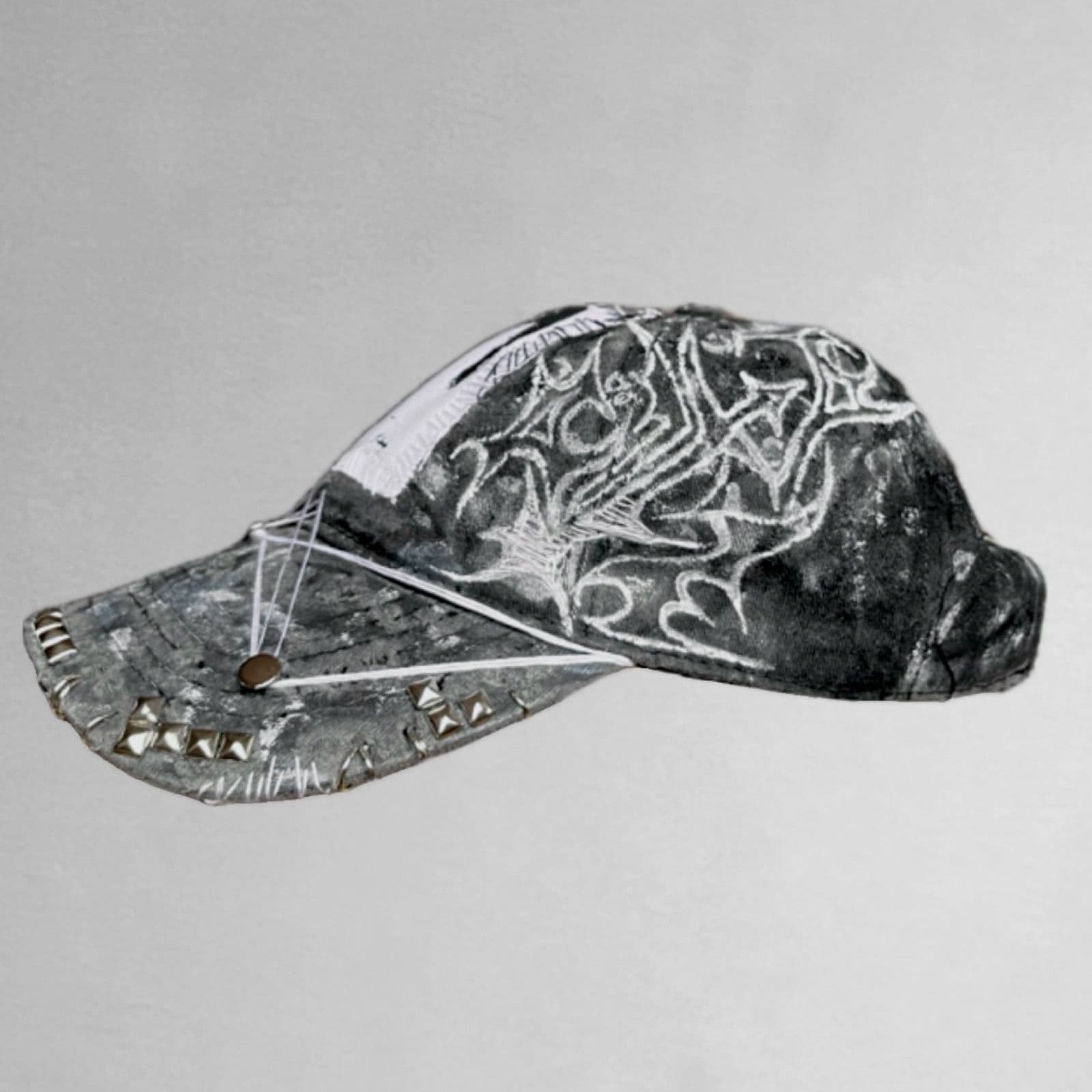 PATCH CAP view 4