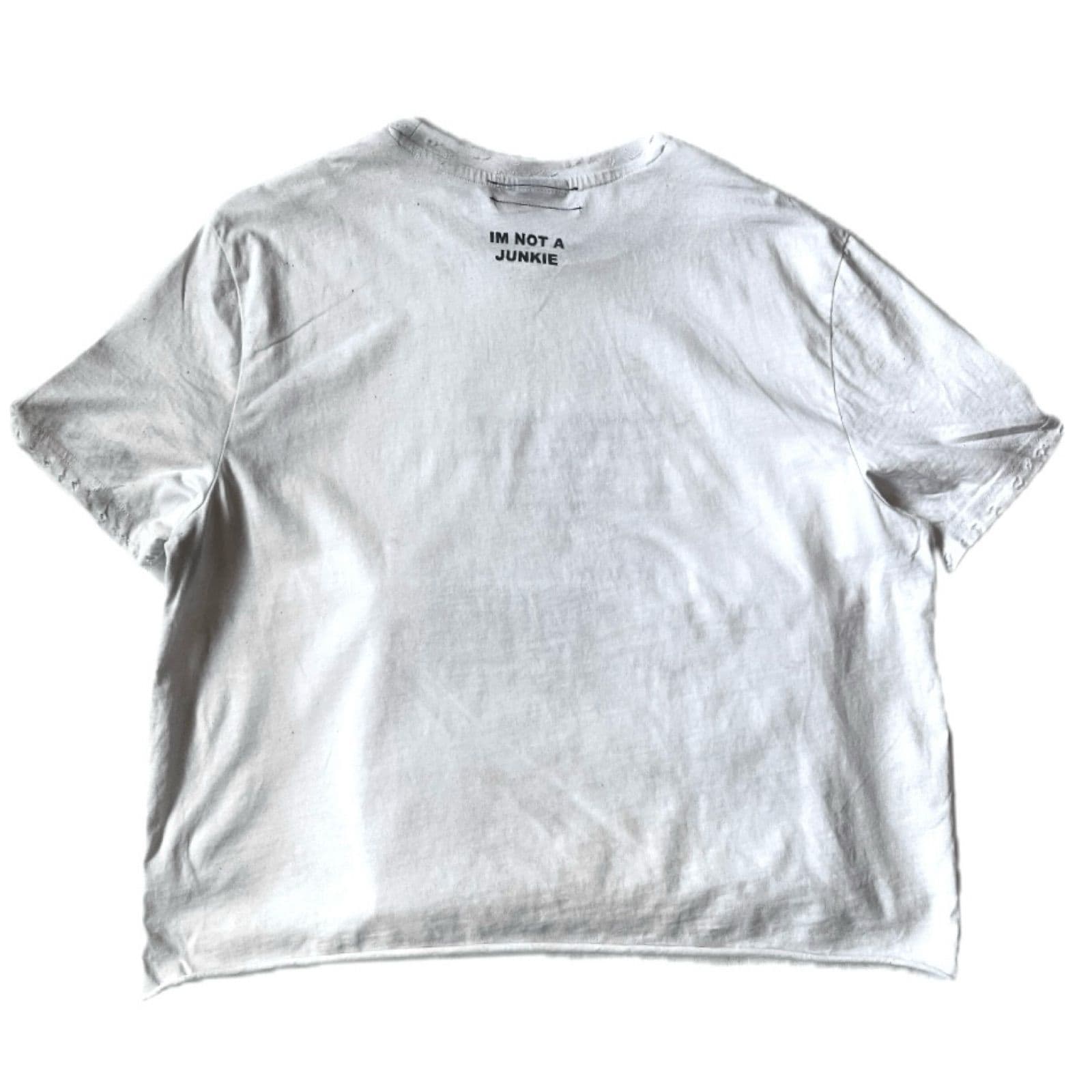 JUNKIE T-SHIRT view 2