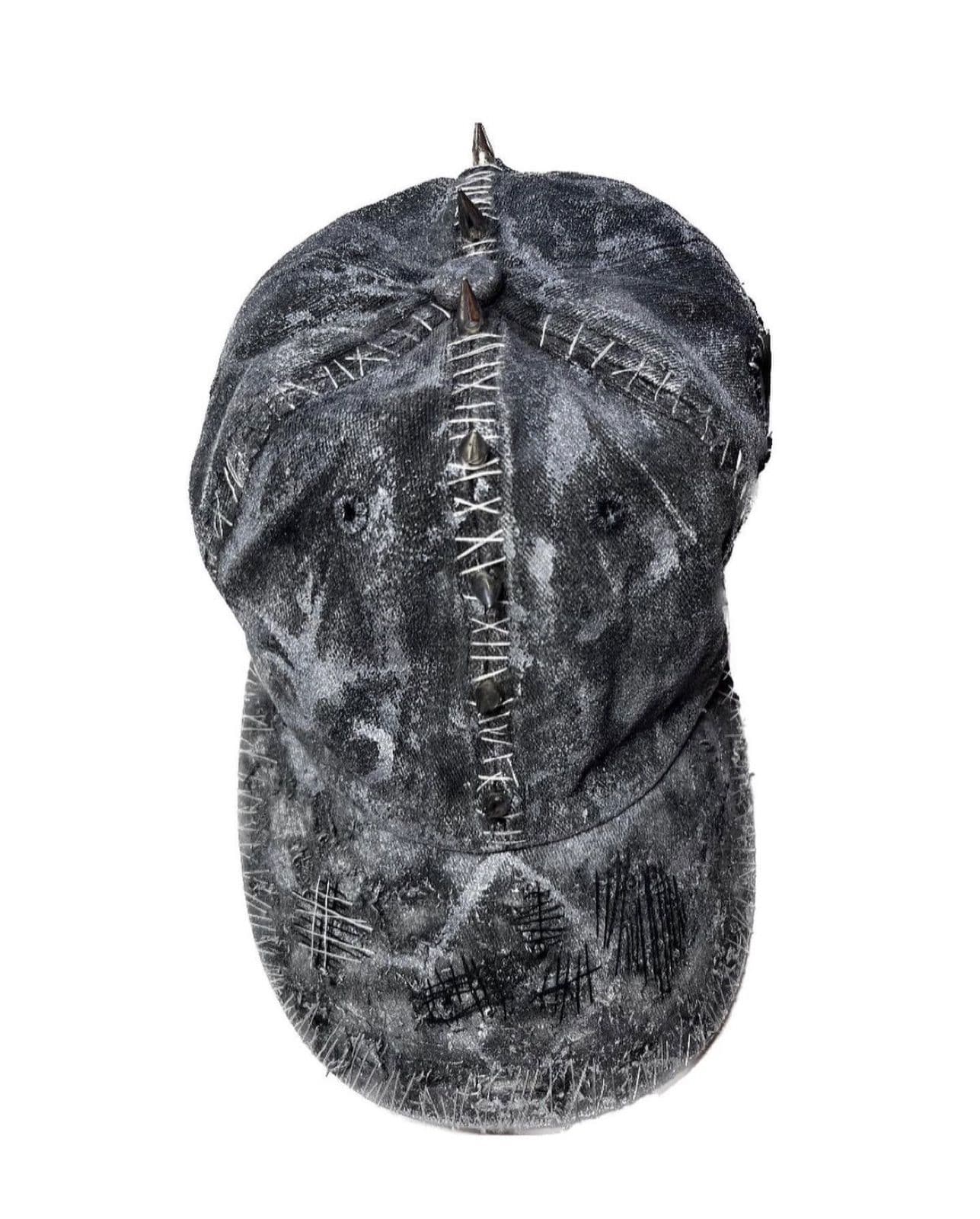 MOHAWK CAP view 2