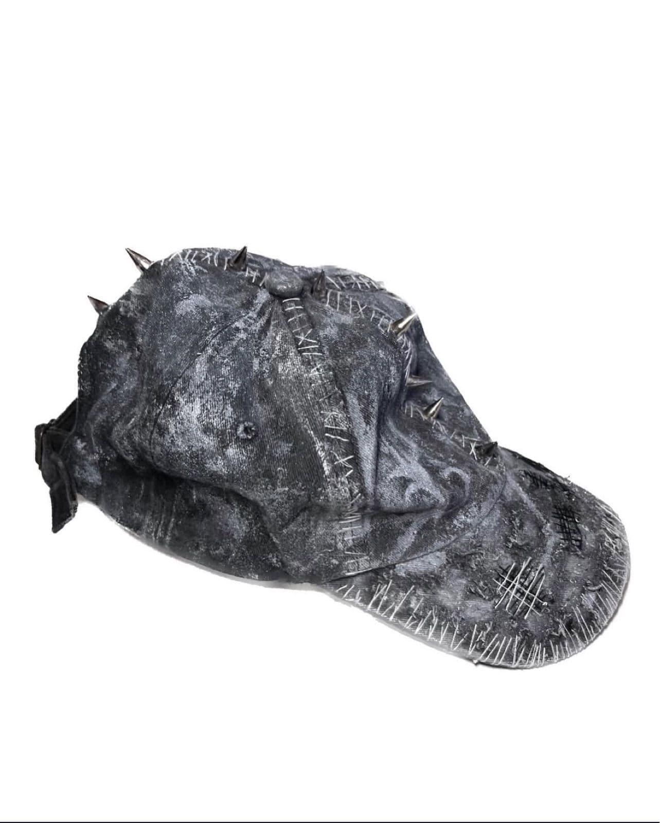 MOHAWK CAP view 4