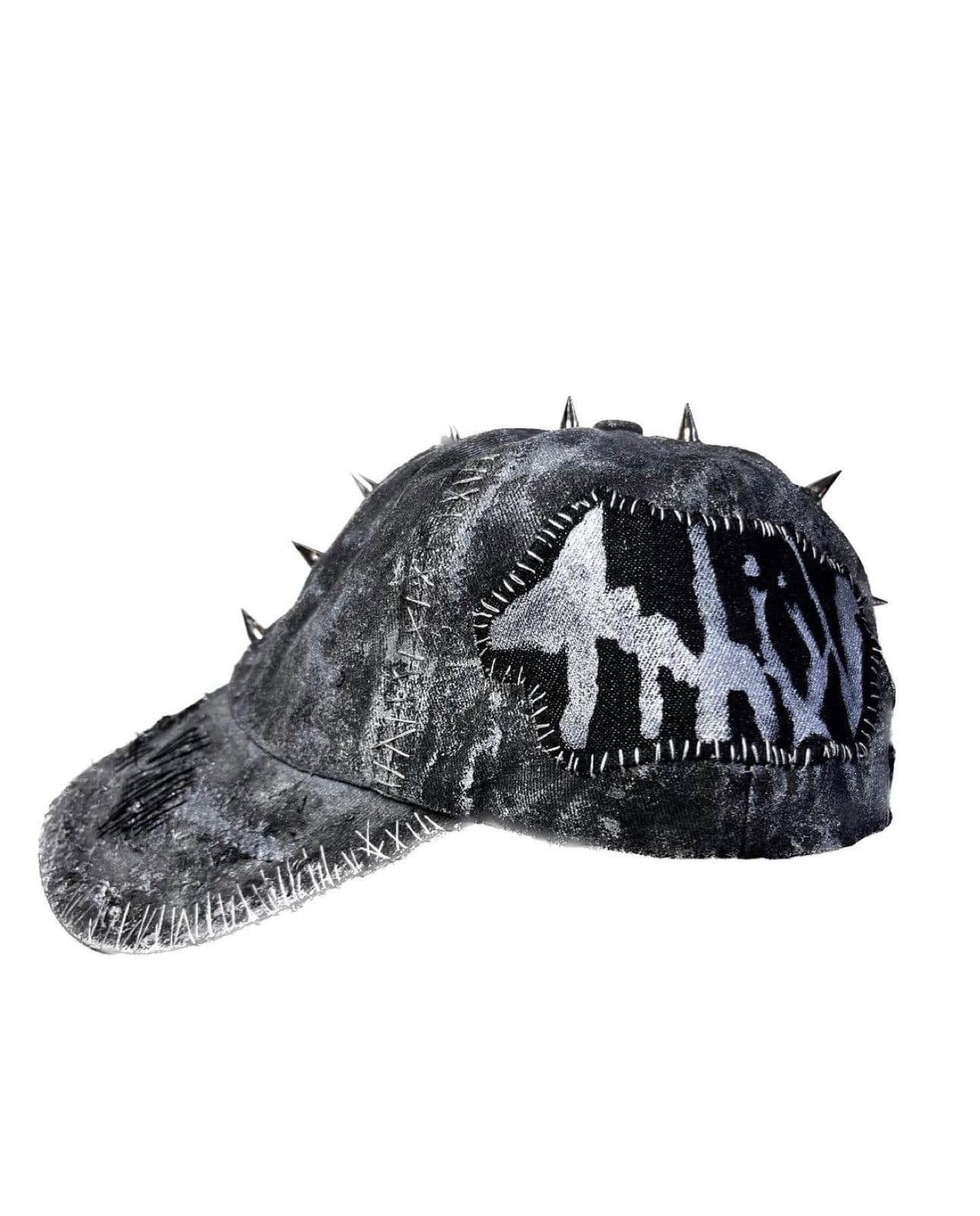 MOHAWK CAP view 3