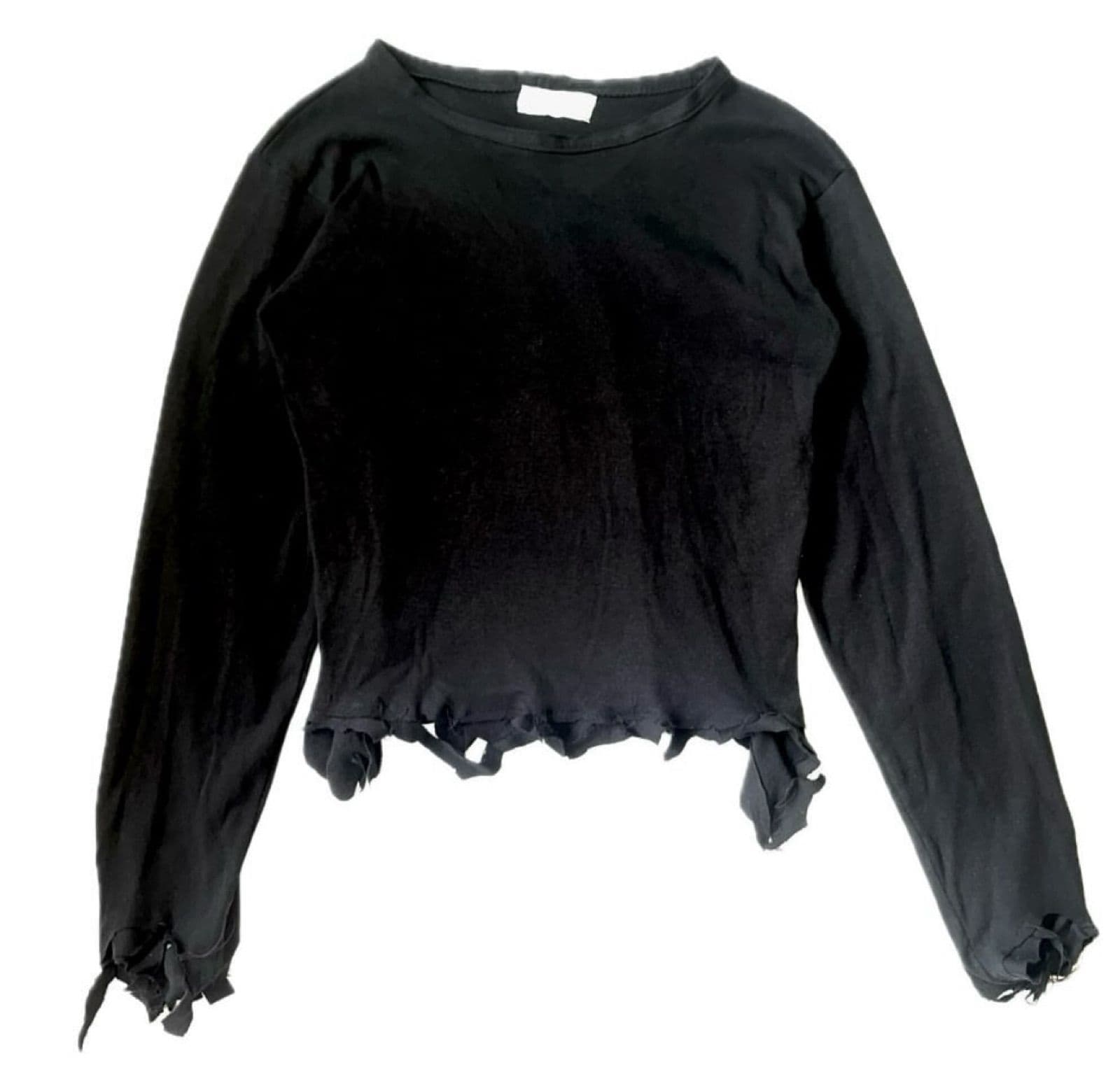 116111 LONGSLEEVE